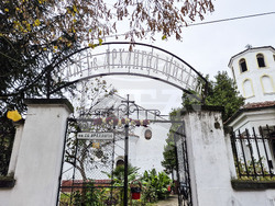 Пазарджик - Църковен празник - "Свети Архангел Михаил"