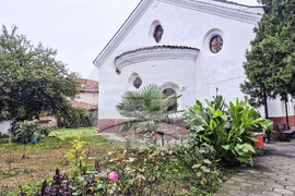 Пазарджик - Църковен празник - "Свети Архангел Михаил"