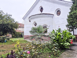 Пазарджик - Църковен празник - "Свети Архангел Михаил"