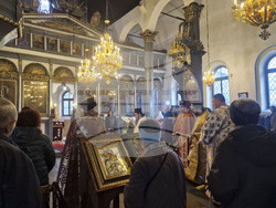 Пазарджик - Църковен празник - "Свети Архангел Михаил"