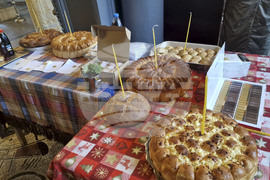 Пазарджик - Църковен празник - "Свети Архангел Михаил"