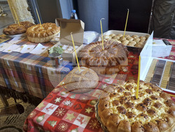 Пазарджик - Църковен празник - "Свети Архангел Михаил"