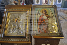 Пазарджик - Църковен празник - "Свети Архангел Михаил"