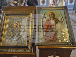 Пазарджик - Църковен празник - "Свети Архангел Михаил"