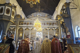 Пазарджик - Църковен празник - "Свети Архангел Михаил"