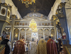 Пазарджик - Църковен празник - "Свети Архангел Михаил"