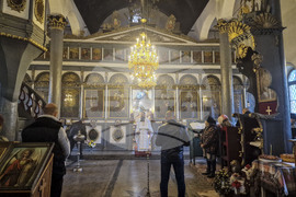 Пазарджик - Църковен празник - "Свети Архангел Михаил"