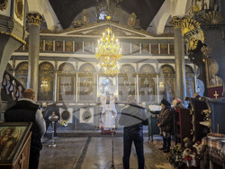 Пазарджик - Църковен празник - "Свети Архангел Михаил"