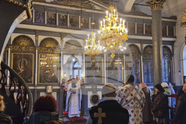 Пазарджик - Църковен празник - "Свети Архангел Михаил"