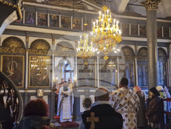 Пазарджик - Църковен празник - "Свети Архангел Михаил"