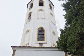 Пазарджик - Църковен празник - "Свети Архангел Михаил"