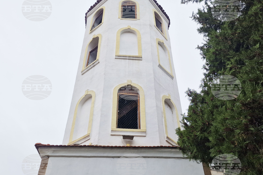 Пазарджик - Църковен празник - "Свети Архангел Михаил"