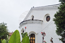 Пазарджик - Църковен празник - "Свети Архангел Михаил"