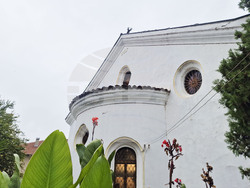 Пазарджик - Църковен празник - "Свети Архангел Михаил"