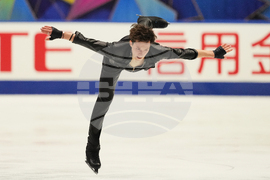 Japan Figure Skating