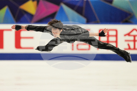 Japan Figure Skating