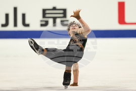 Japan Figure Skating