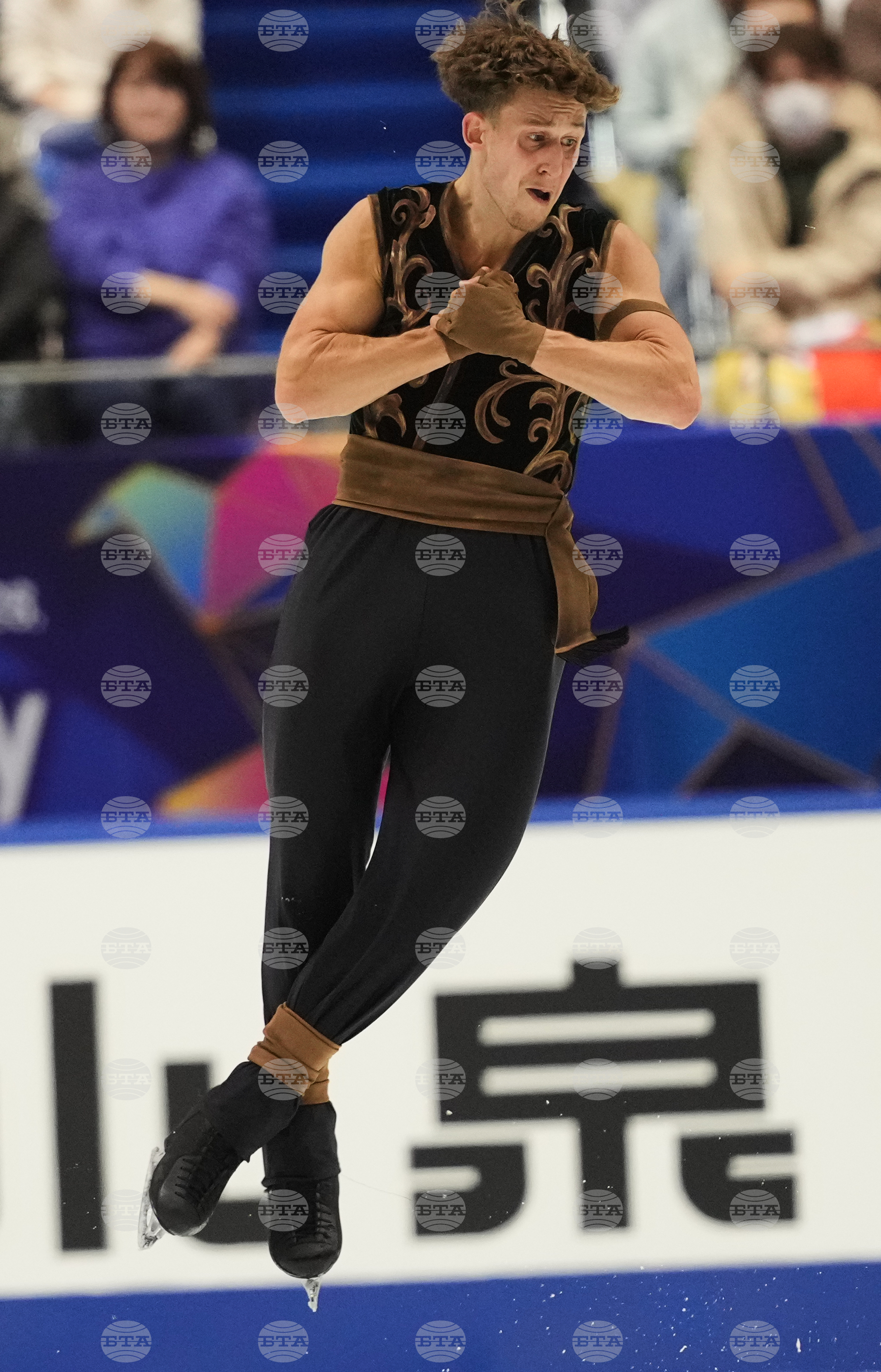 Japan Figure Skating