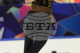 Japan Figure Skating