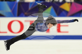 Japan Figure Skating