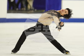 Japan Figure Skating