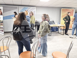 Шумен - Фондация "Гален Темелков" - уъркшоп