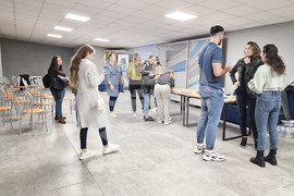 Шумен - Фондация "Гален Темелков" - уъркшоп