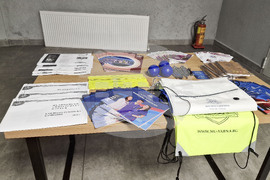 Шумен - Фондация "Гален Темелков" - уъркшоп