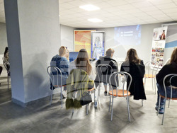 Шумен - Фондация "Гален Темелков" - уъркшоп