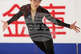 Japan Figure Skating