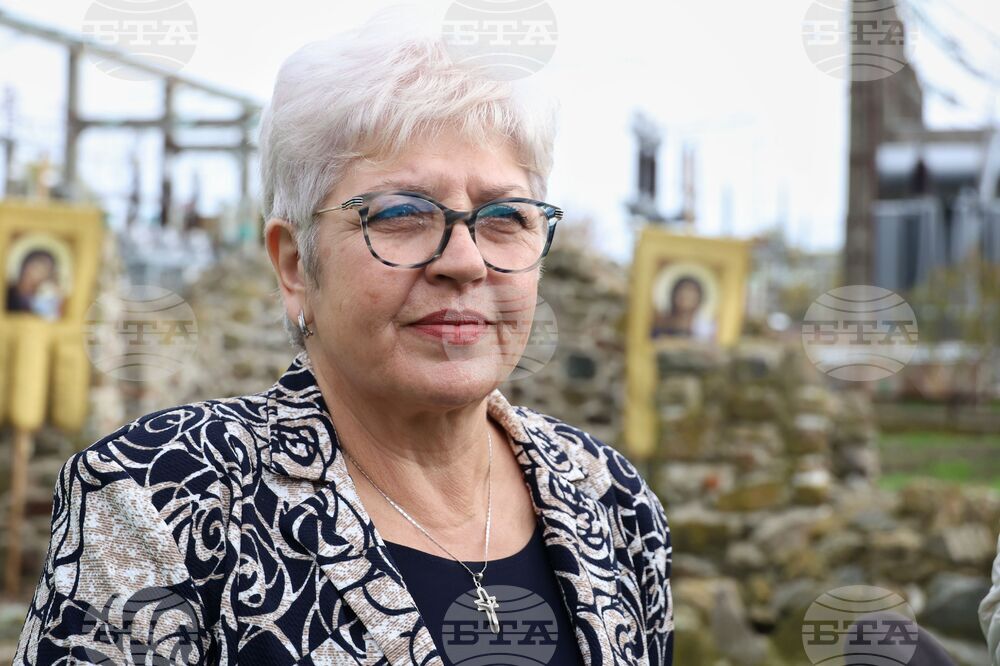 Село Дебелт - Красимира Костова - изявление