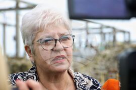 Село Дебелт - Красимира Костова - изявление