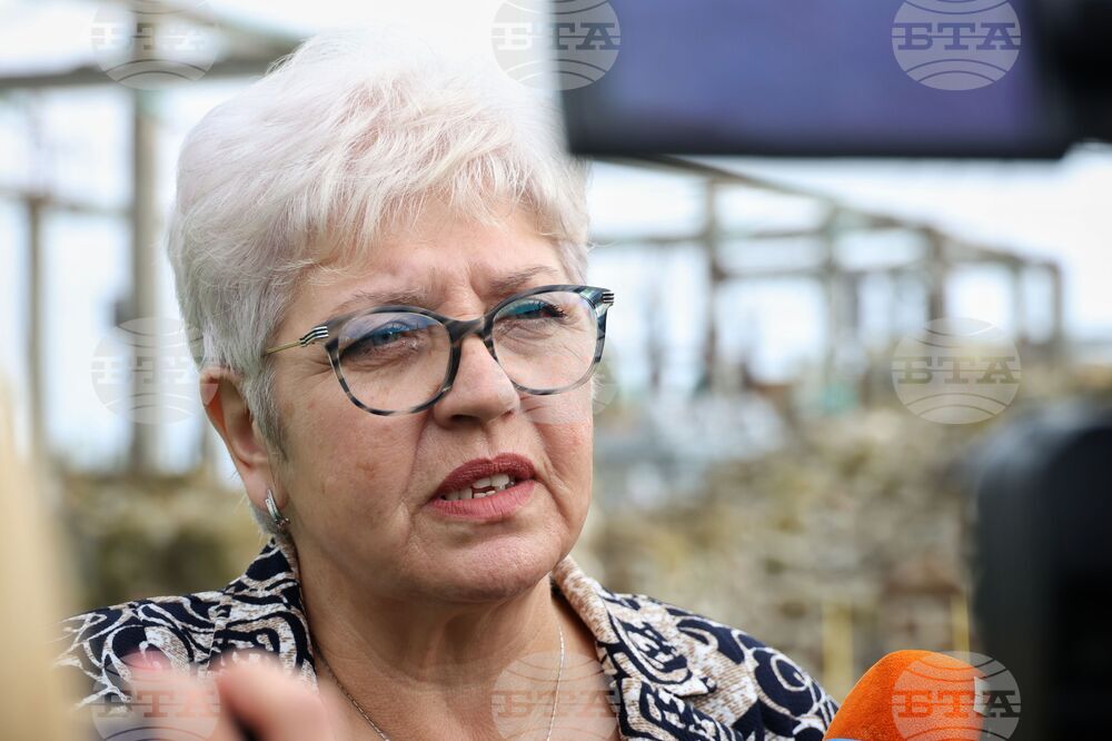 Село Дебелт - Красимира Костова - изявление