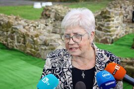 Село Дебелт - Красимира Костова - изявление