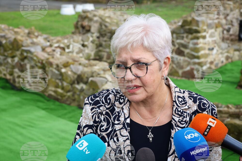 Село Дебелт - Красимира Костова - изявление