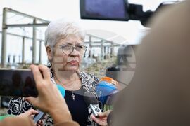 Село Дебелт - Красимира Костова - изявление