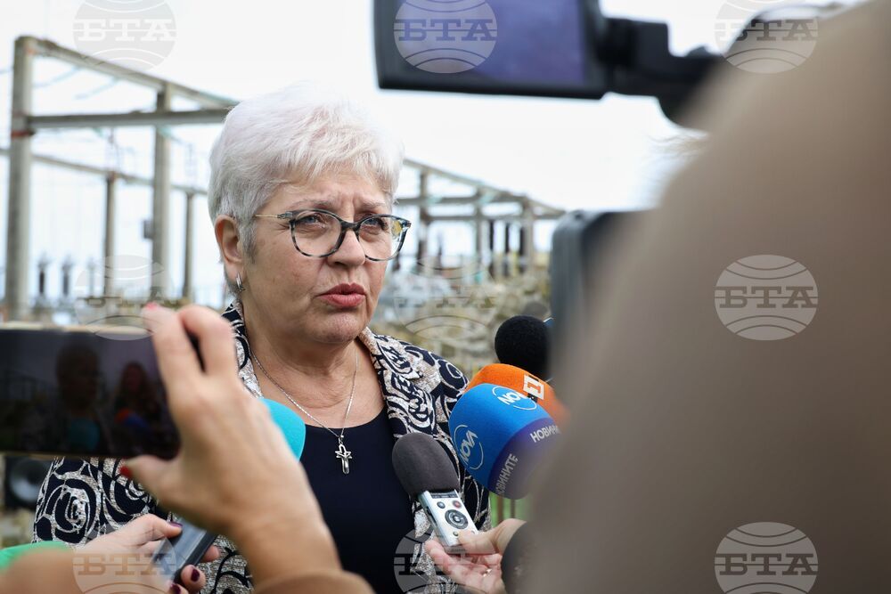 Вероятно покръстването на княз Борис-Михаил е станало край село Дебелт, смята директорът на Историческия музей в Средец