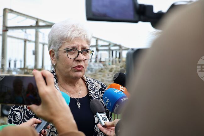 Вероятно покръстването на княз Борис-Михаил е станало край село Дебелт, смята директорът на Историческия музей в Средец