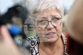 Село Дебелт - Красимира Костова - изявление