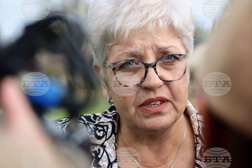 Село Дебелт - Красимира Костова - изявление