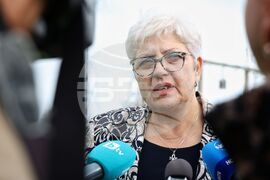 Село Дебелт - Красимира Костова - изявление