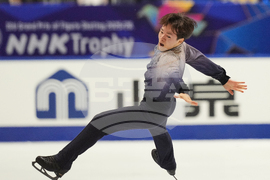 Japan Figure Skating