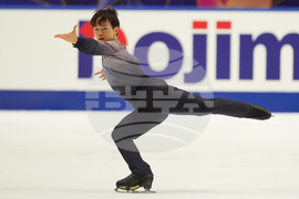Japan Figure Skating