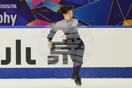 Japan Figure Skating