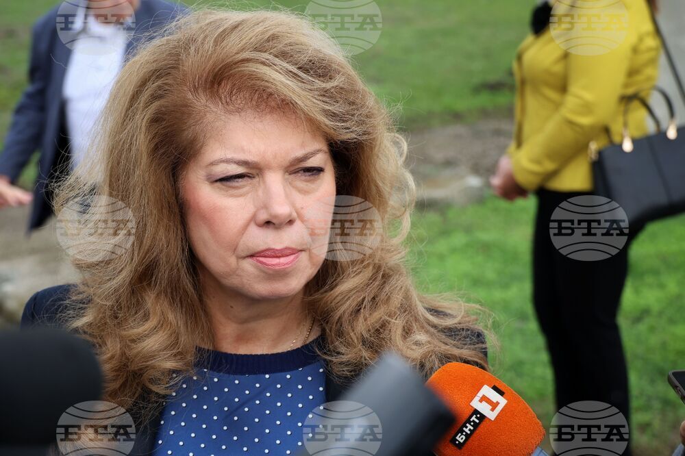 Vice President: Losing Lukoil Refinery in Burgas Would Put Bulgaria in Extremely Difficult Situation 