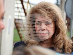 Село Дебелт - Илияна Йотова - брифинг