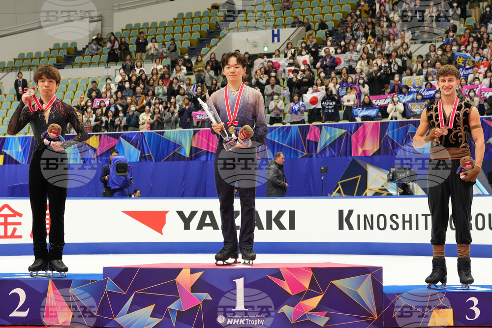 Japan Figure Skating