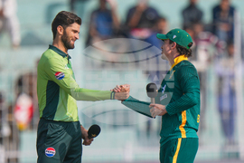 Pakistan South Africa Cricket