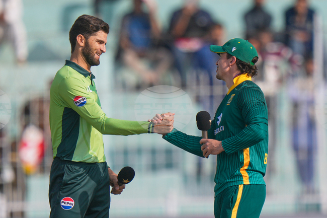 Pakistan South Africa Cricket