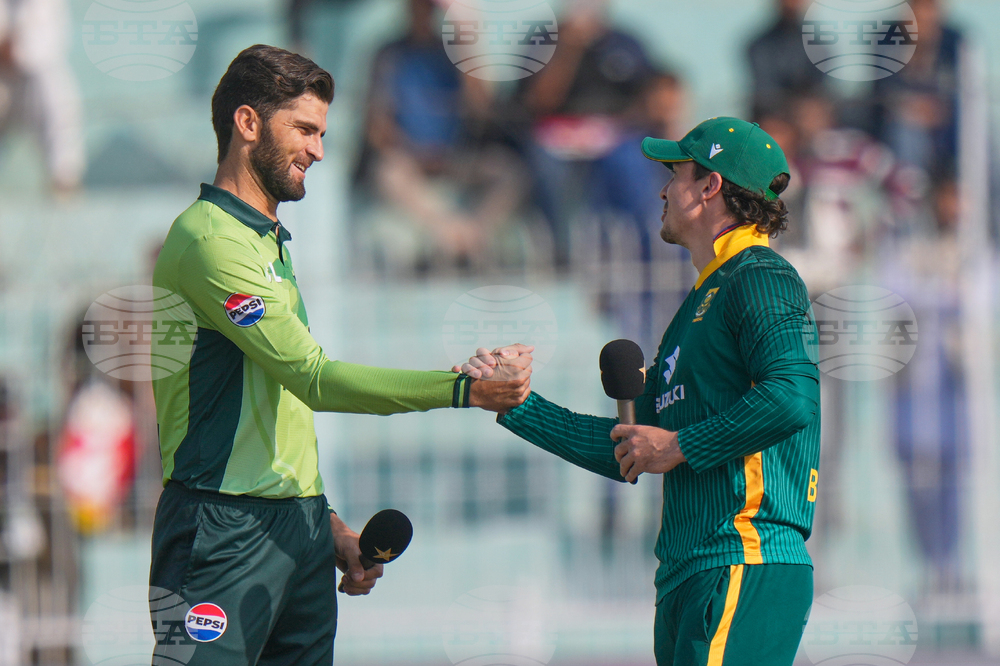 Pakistan South Africa Cricket